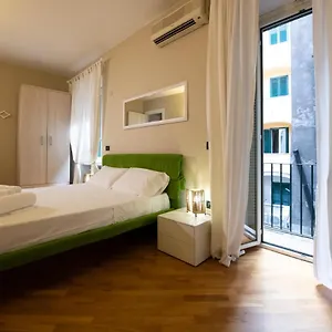 Magenta Collection Crociferi 3 Apartment