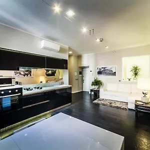 Balestra Palace Rome