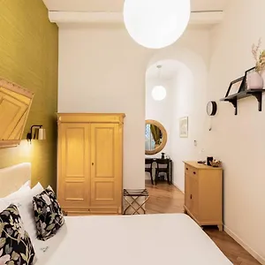 Vittoria Charme Apartment