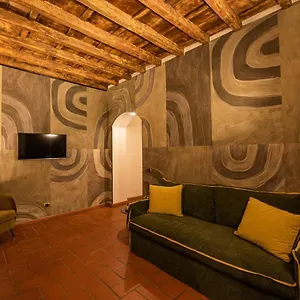 Anna Trevi 52 Luxury Apartment