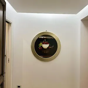 Gio Luxury Apartment