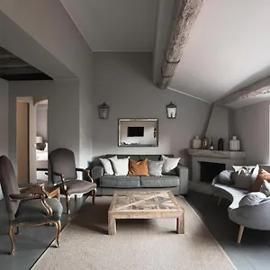 Charming Penthouse In Piazza Venezia With Terrace Apartment