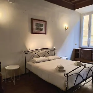 Fontana Di Trevi Elegant And Exclusive Apartment