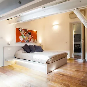 Appartamento Spanish Steps Luxury Penthouse, Roma