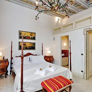 Boccaccio 22 Apartment