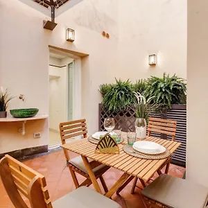Appartamento Trevi Chic House, Roma