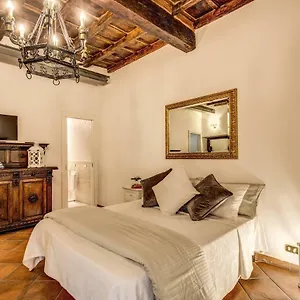 Fresh House Trevi 1 Apartment