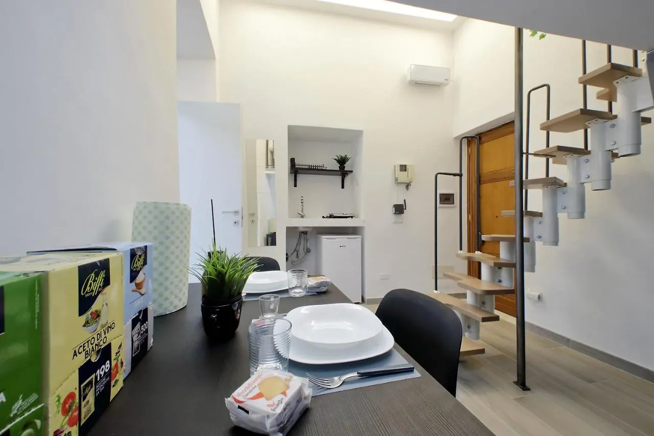 Katia Charme Apartment Rome