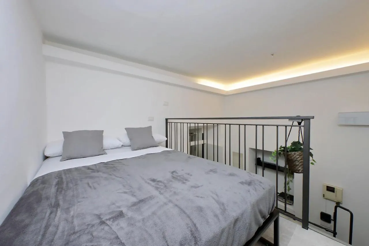 Katia Charme Apartment Rome 0*,  Italy