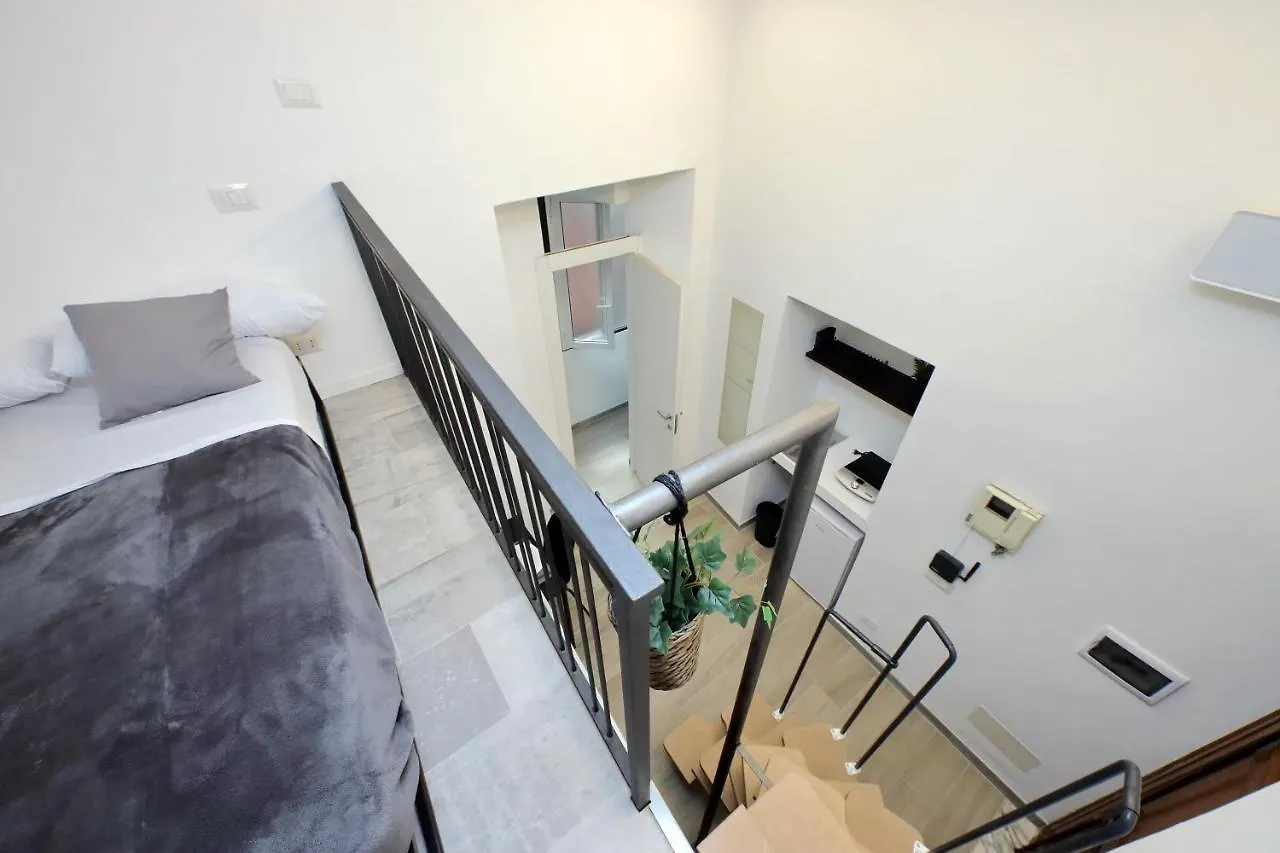 Katia Charme Apartment Rome