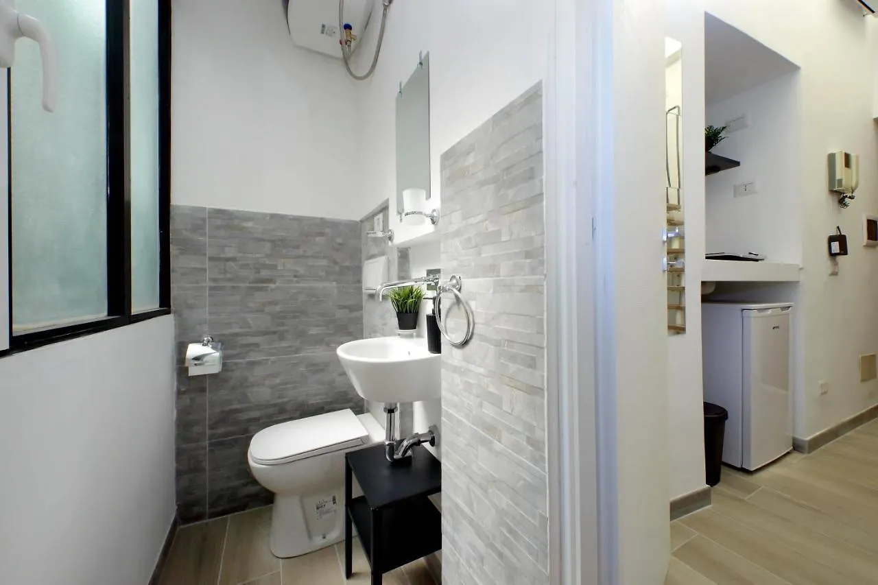Katia Charme Apartment Rome