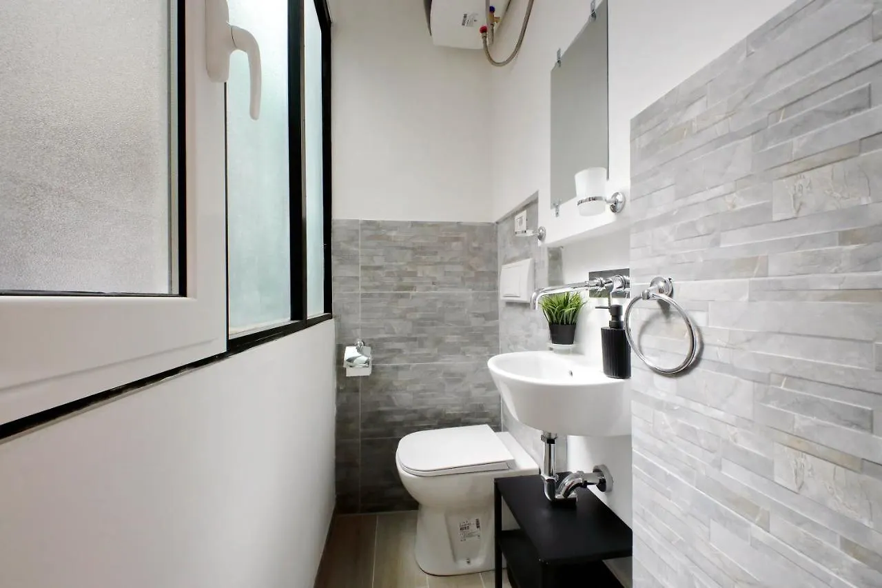 Katia Charme Apartment Rome