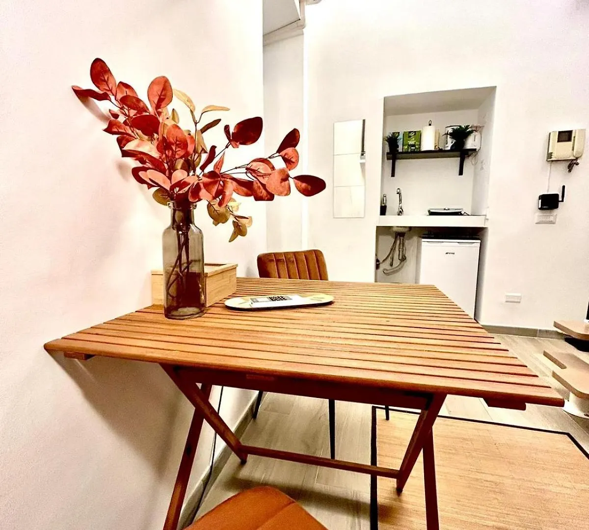 Katia Charme Apartment Rome 0*,