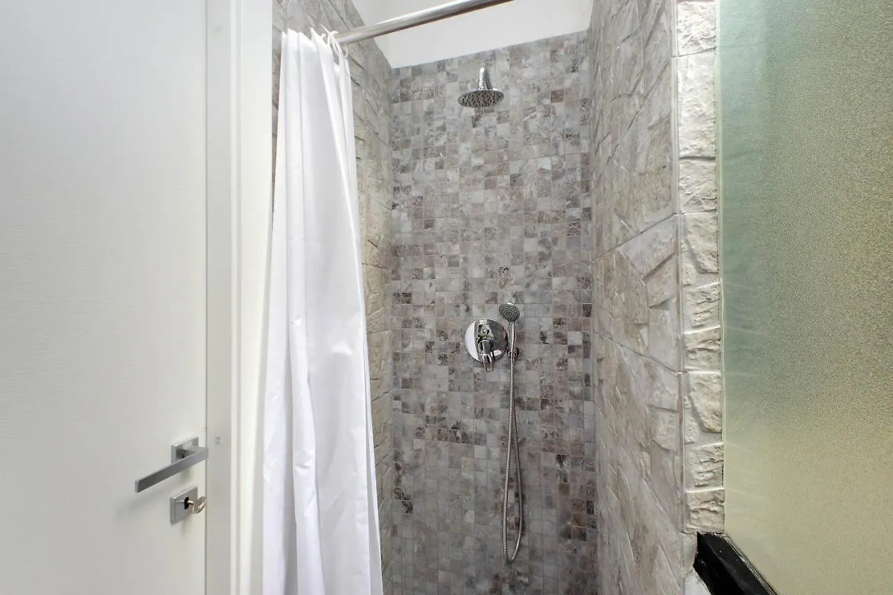 Apartmán Katia Charme Řím