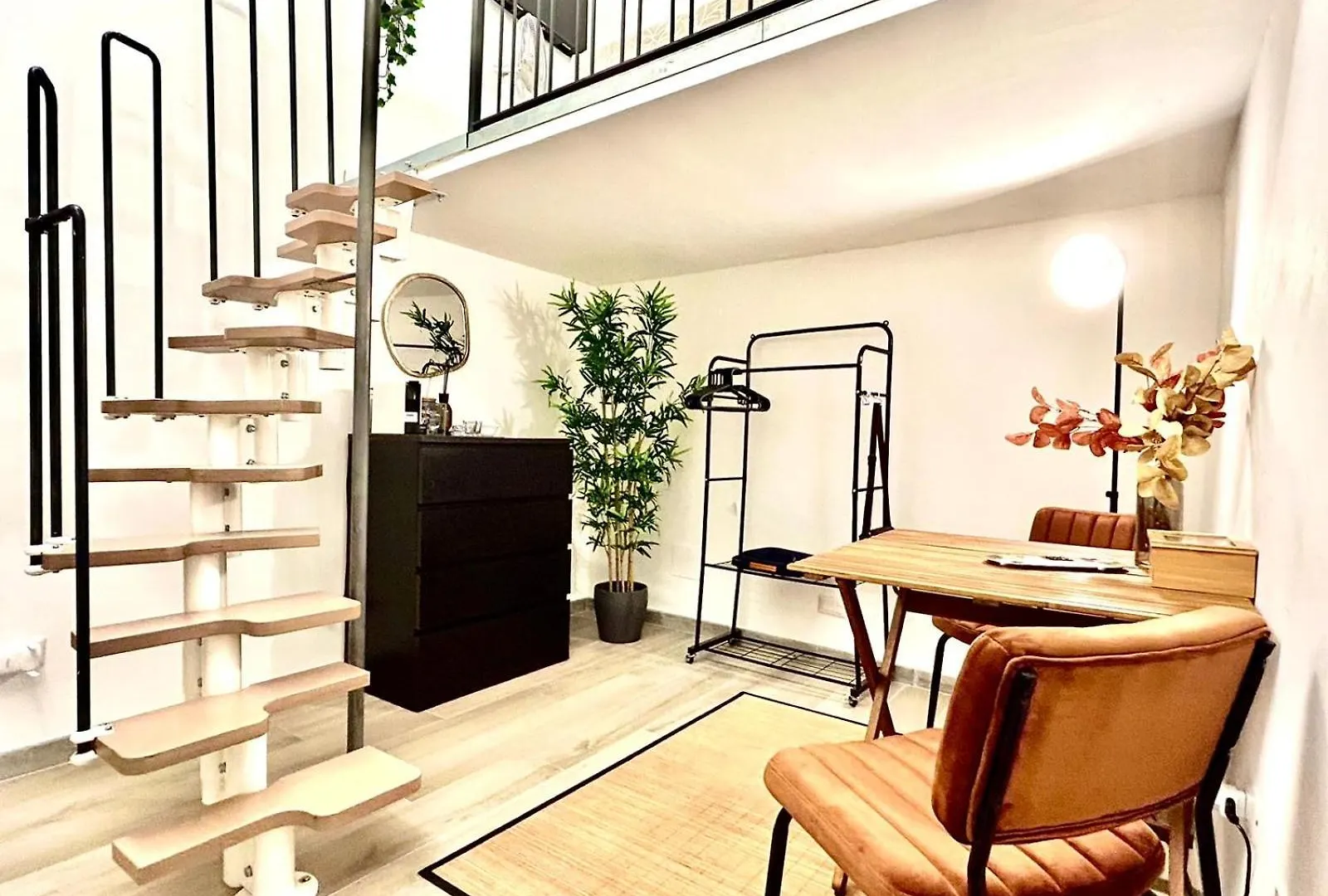 Apartmán Katia Charme Řím